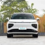 Xpeng G9 2026– China Export Vehicle | NVOVA