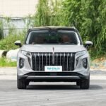 Hongqi HS7 2026– China Export Vehicle | NVOVA