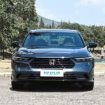 Honda Accord 2026– China Export Vehicle | NVOVA