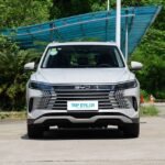 BYD Sea Lion 05 DM-i– For Sale From China | NVOVA