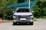 BYD Sea Lion 05 DM-i– For Sale From China | NVOVA