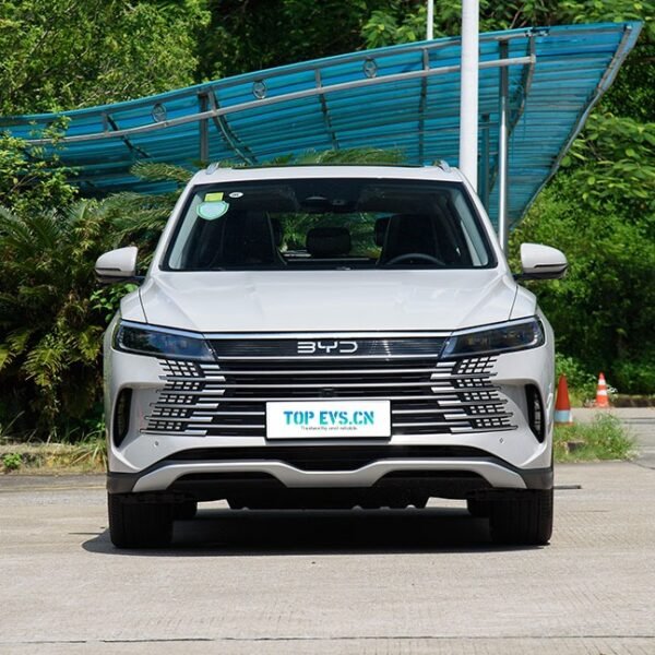 BYD Sea Lion 05 DM-i– For Sale From China | NVOVA