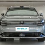 Zeekr 7X– For Sale From China | CarBuyChina