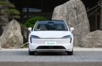 Luxeed R7 2026 electric SUV– For Sale From China | NVOVA