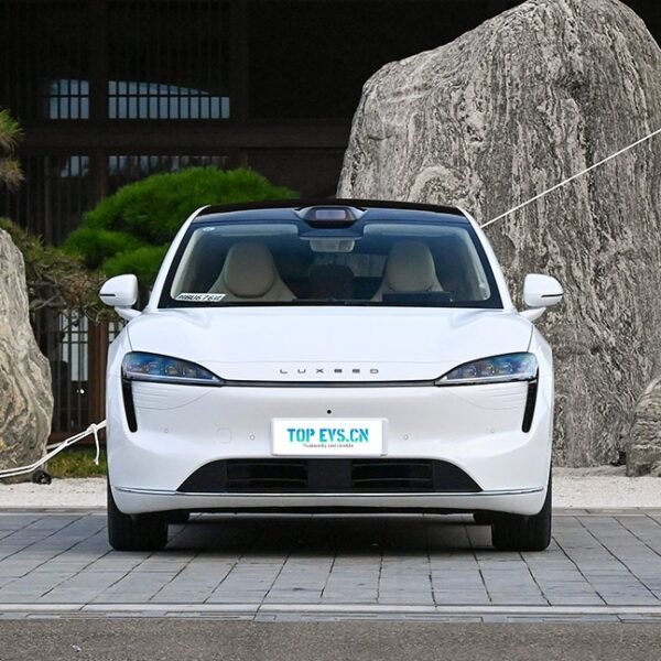 Luxeed R7 2026 electric SUV– For Sale From China | NVOVA