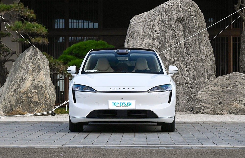 imgi_3_3_3(3) Luxeed R7 2026 electric SUV– For Sale From China | NVOVA - Image 1
