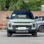 Geely Cowboy 2026– China Export Vehicle | CarBuyChina