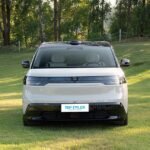 Zeekr MIX 2026– China Export Vehicle | CarBuyChina