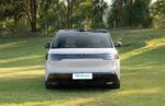 Zeekr MIX 2026– China Export Vehicle |NVOVA