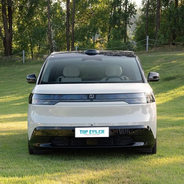 Zeekr MIX 2026– China Export Vehicle |NVOVA