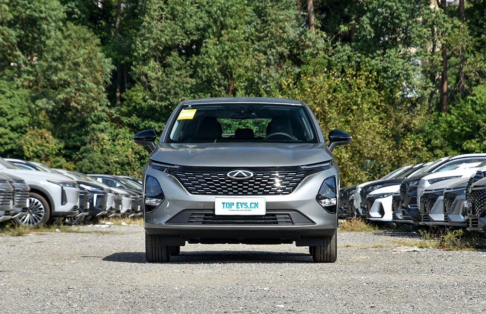 imgi_3_4_3(5) Chery Tiggo 5X 2026 High Energy Edition– China Export Vehicle | CarBuyChina - Image 1