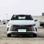 BYD Destroyer 05 2026– China Export Vehicle | NVOVA