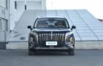Hongqi HS7 PHEV 2026– China Export Vehicle | NVOVA