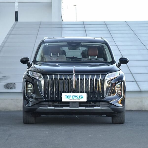 Hongqi HS7 PHEV 2026– China Export Vehicle | NVOVA