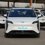 GAC AION Y– Buy Direct From China | CarBuyChina