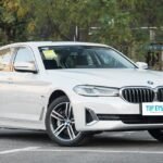 BMW 5 Series– Buy Direct From China | CarBuyChina