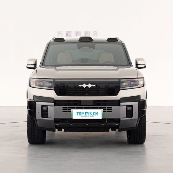 BYD Leopard 8– For Sale From China | CarBuyChina