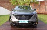 NISSAN ARIYA– For Sale From China | CarBuyChina