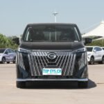 GAC TRUMPCHI M8 Master– For Sale From China | NVOVA