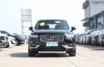 VOLVO XC90 PHEV– For Sale From China | NVOVA