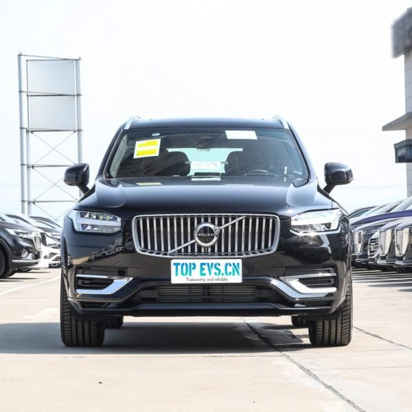 VOLVO XC90 PHEV– For Sale From China | NVOVA