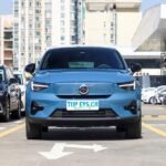 VOLVO C40– Buy Direct From China | NVOVA