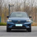 VOLVO XC40 EV– For Sale From China |NVOVA