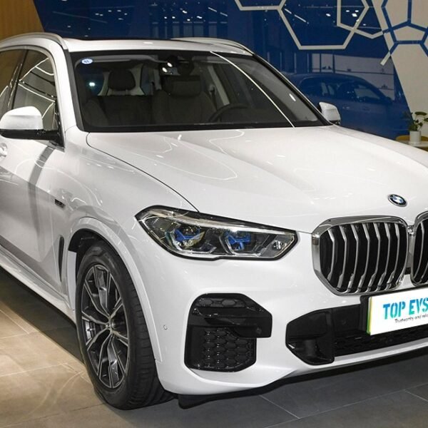 BMW X5 PHEV– Buy Direct From China | CarBuyChina