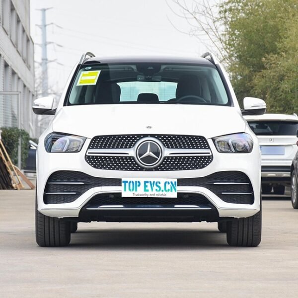 Benz GLE PHEV– Buy Direct From China | NVOVA