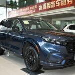 HONDA CR-V PHEV– Buy Direct From China | NVOVA