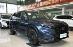 HONDA CR-V PHEV– Buy Direct From China | NVOVA