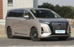 DENZA D9– For Sale From China | CarBuyChina