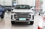 SAIC Maxus T90 EV– Buy Direct From China | NVOVA