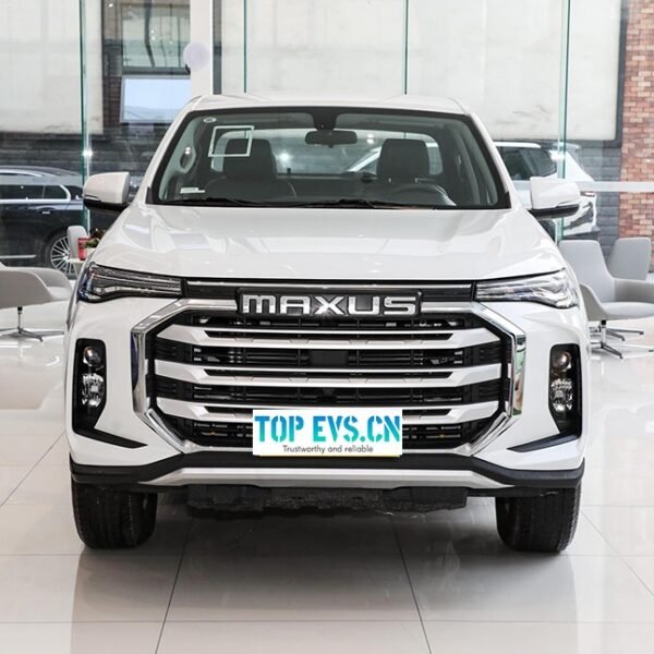 SAIC Maxus T90 EV– Buy Direct From China | NVOVA