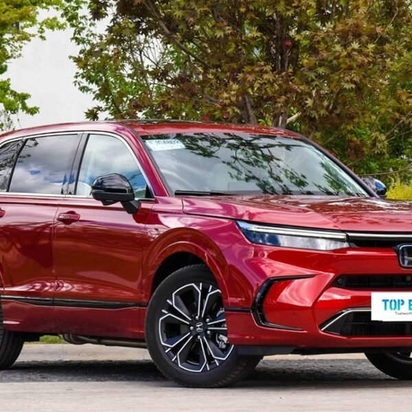 HONDA Breeze PHEV– Buy Direct From China | NVOVA