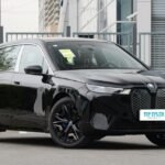 BMW IX– Buy Direct From China | CarBuyChina