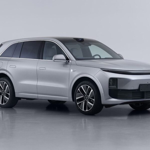 Li L6 Auto– For Sale From China |NVOVA