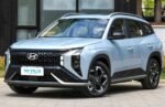 HYUNDAI MUFASA 2026– For Sale From China | NVOVA