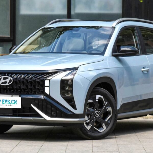 HYUNDAI MUFASA 2026– For Sale From China | NVOVA