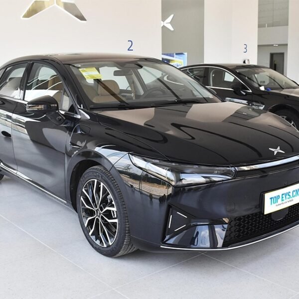 XPeng P5– For Sale From China | CarBuyChina