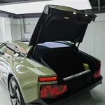 Hiphi Z Electric Car– Buy Direct From China |  NVOVA - Image 3