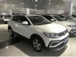 Volkswagen T Cross– Buy Direct From China | CarBuyChina - Image 3