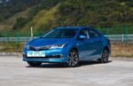 Toyota Corolla PHEV– Buy Direct From China | CarBuyChina