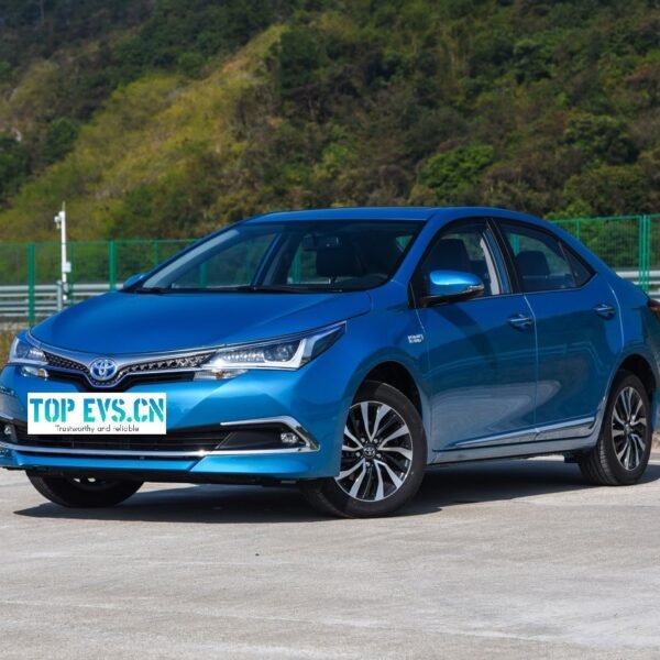 Toyota Corolla PHEV– Buy Direct From China | CarBuyChina