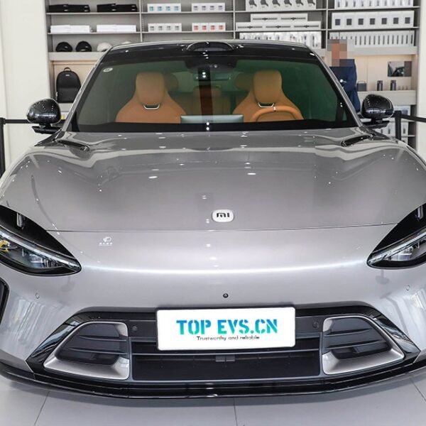 2026 Xiaomi YU7– China Export Vehicle | CarBuyChina