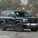 BYD Leopard 5– For Sale From China | CarBuyChina