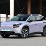 GAC-AION-V– For Sale From China | NVOVA