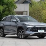 BYD Song L DM-i 2026– For Sale From China | CarBuyChina