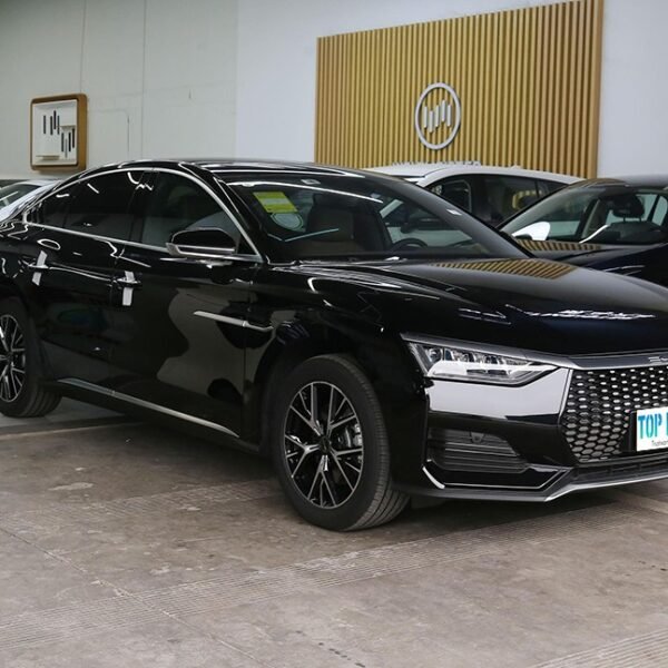 BYD E9– Buy Direct From China | CarBuyChina
