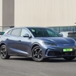 BYD Seal 06 GT– For Sale From China | NVOVA